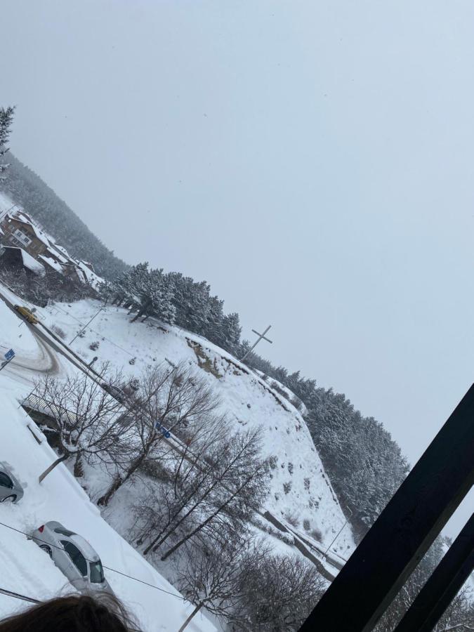 Къща За Гости Бабуч Добриниште Экстерьер фото